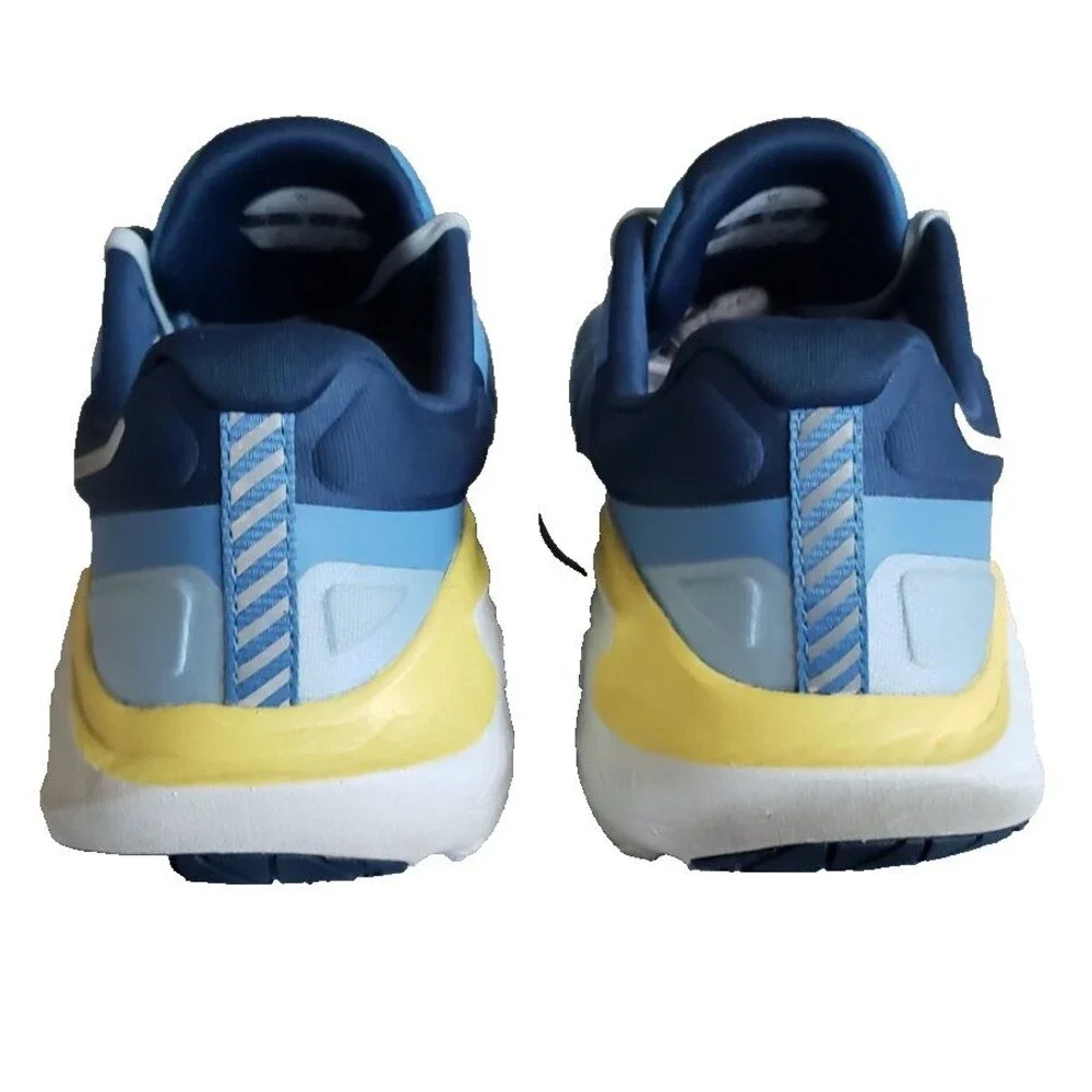 Altra Paradigm 7 Shoes Womens Size 9 Blue Running Comfort Sneakers AL0A82CG440 - Picture 7 of 11